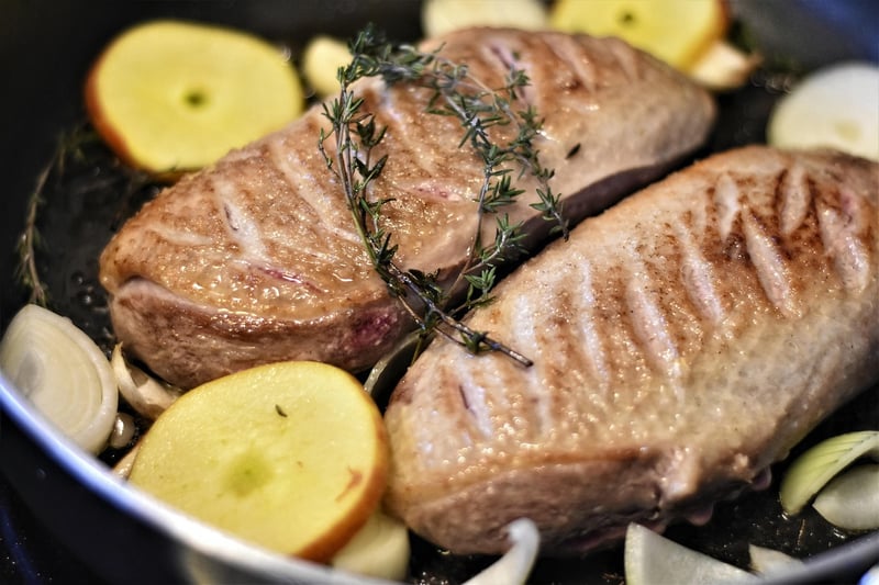 Magical Recipes
