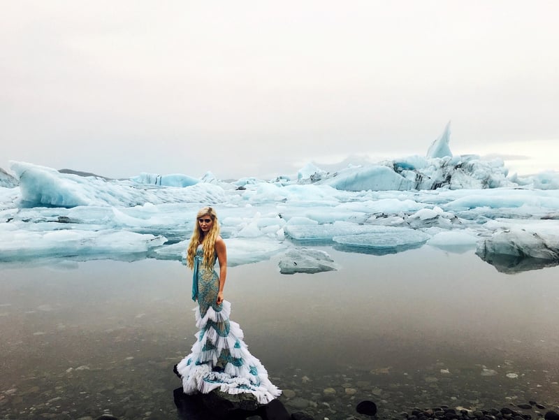 Mermaid Retreats
