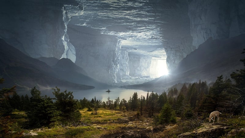 Crystal Caves