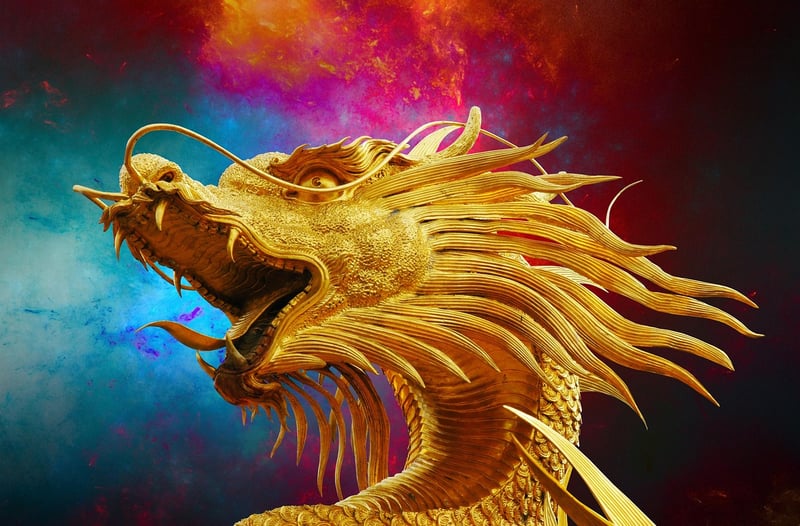 Dragon-Fire Chili