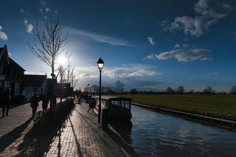 Giethoorn