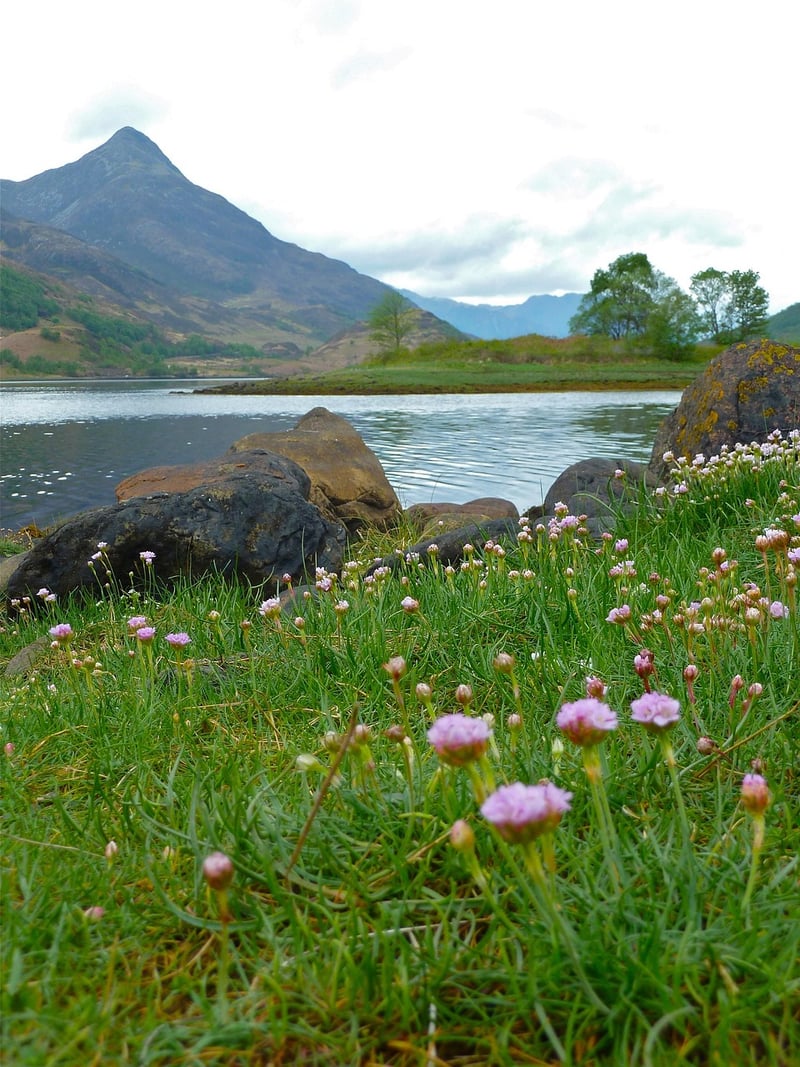 Glen Coe