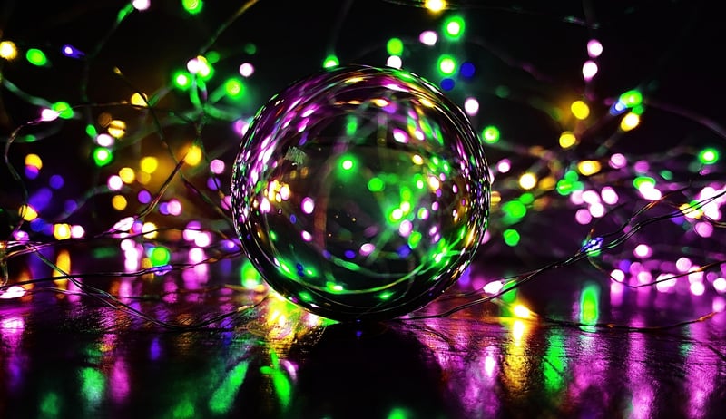 Magic Spell