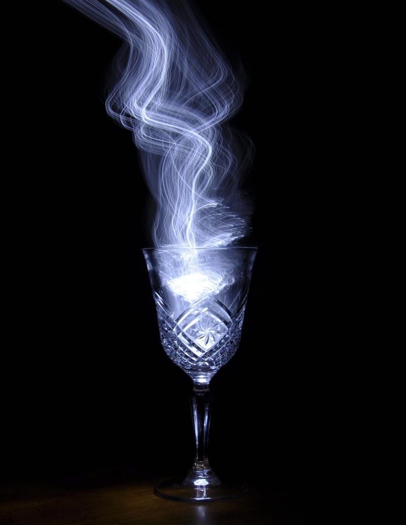Potion Crafting